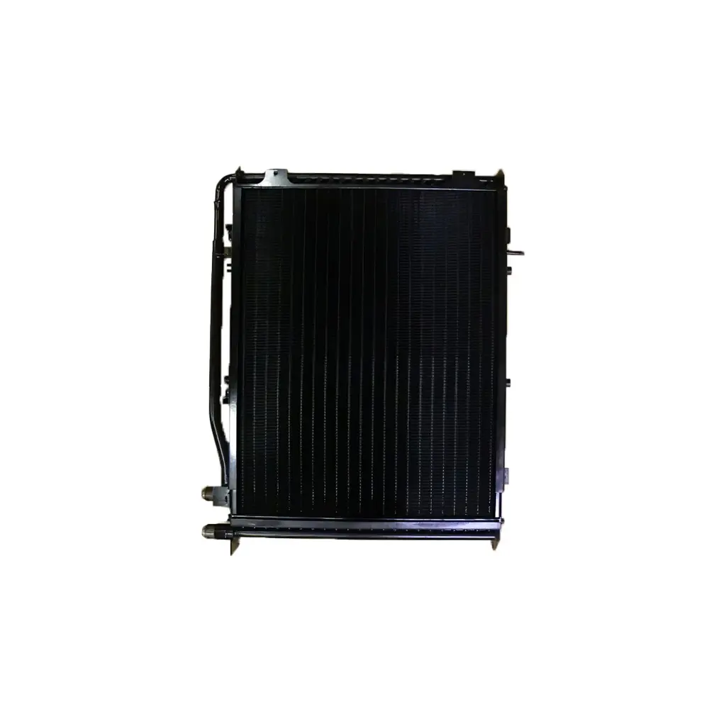 Oil Cooler 203-03-61211 for Komatsu PC130-6G PC130-6 PC120-6S PC120-6J PC120-6H PC120-6