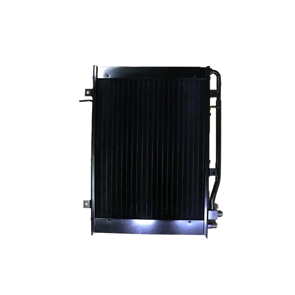 Oil Cooler 203-03-61211 for Komatsu PC130-6G PC130-6 PC120-6S PC120-6J PC120-6H PC120-6 sale Oil Cooler 203-03-61211 for Komatsu PC130-6G PC130-6 PC120-6S PC120-6J PC120-6H PC120-6 sale