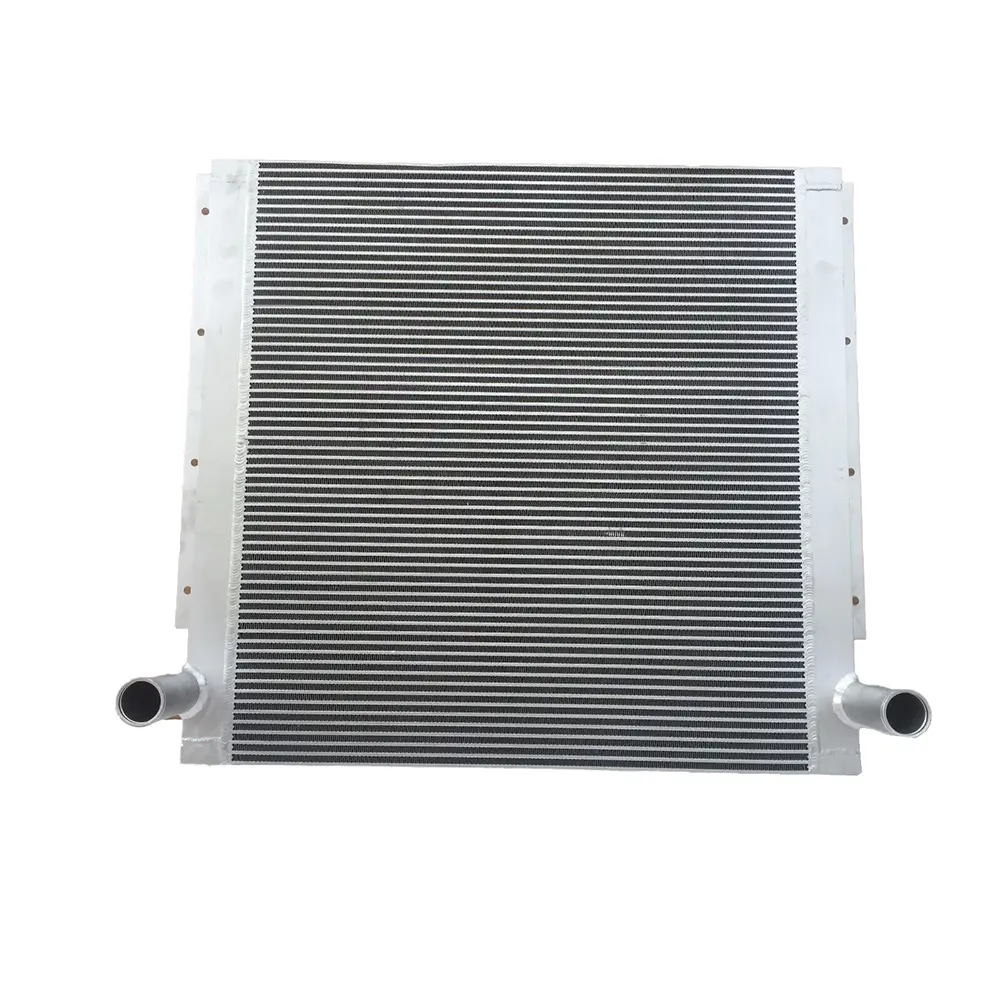Oil Cooler 2040971 for Caterpillar CAT Excavator E330C Oil Cooler 2040971 for Caterpillar CAT Excavator E330C