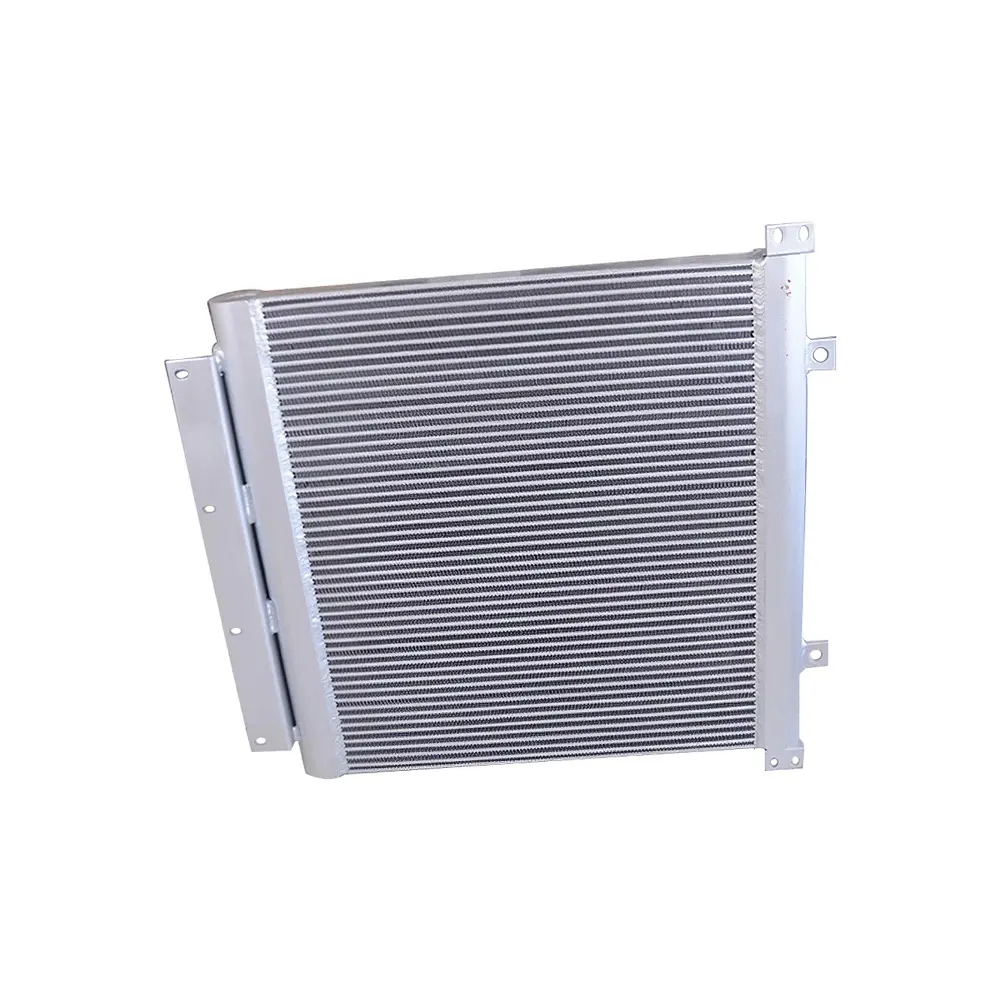 Oil Cooler 205-03-83130 for Komatsu PC200-3 PC200LC-3 Excavator