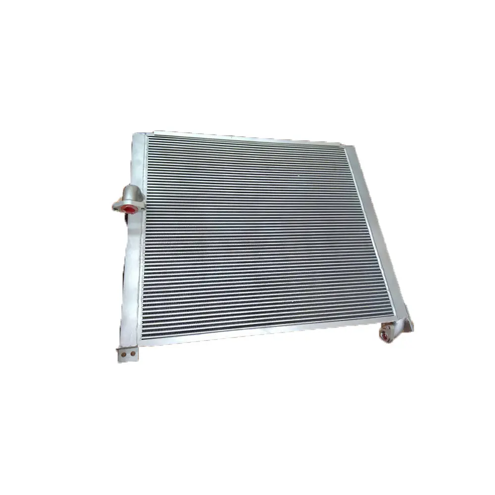 Oil Cooler 207-03-51121 for Komatsu PC310LC-5 PC310-5 PC300LC-5 PC300-5 PC300 Excavator Oil Cooler 207-03-51121 for Komatsu PC310LC-5 PC310-5 PC300LC-5 PC300-5 PC300 Excavator