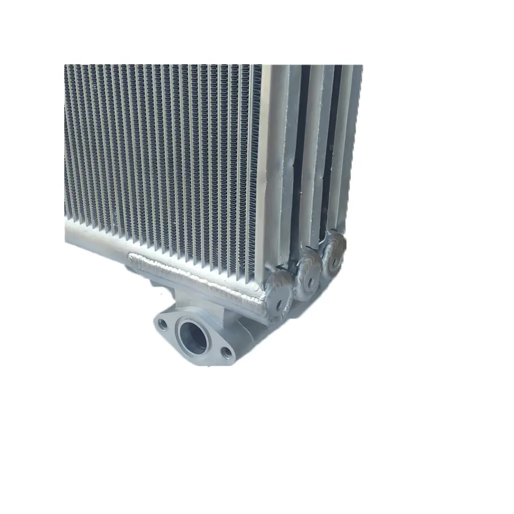Oil Cooler 207-03-71641 for Komatsu Excavator PC360-7 in USA sale Oil Cooler 207-03-71641 for Komatsu Excavator PC360-7 in USA sale