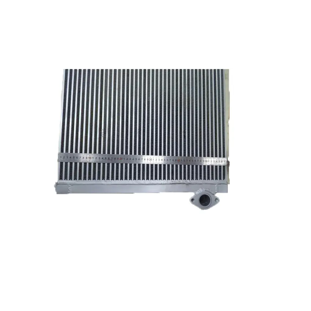 Buy Oil Cooler 208-03-71131 for Komatsu PC450-7 PC400-7 PC350-8 PC300-8 Excavator