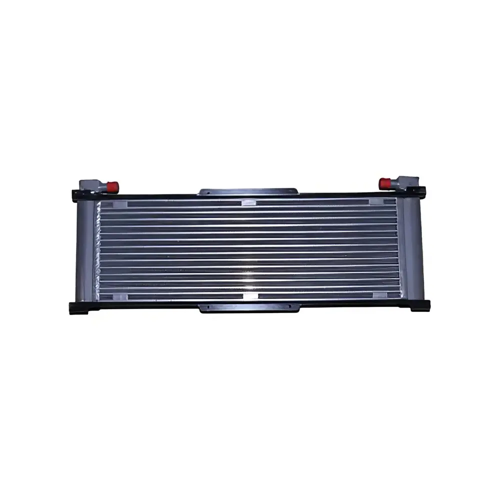 Oil Cooler 214-4747 for Caterpillar CAT Backhoe Loader 416E 420E 422E 428E 430E 432E 434E 442E 444E Oil Cooler 214-4747 for Caterpillar CAT Backhoe Loader 416E 420E 422E 428E 430E 432E 434E 442E 444E