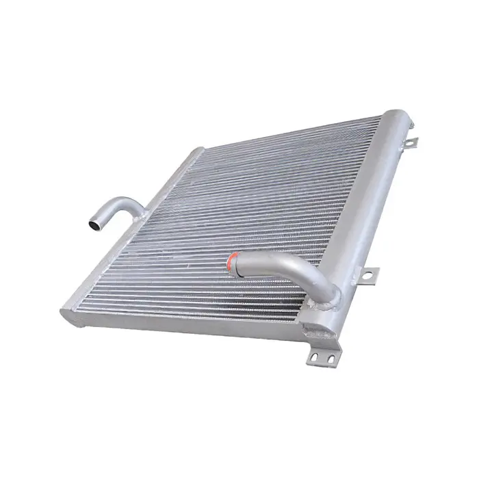 Oil Cooler 21M-03-11121 for Komatsu PC600-6 PC650-6 Excavator