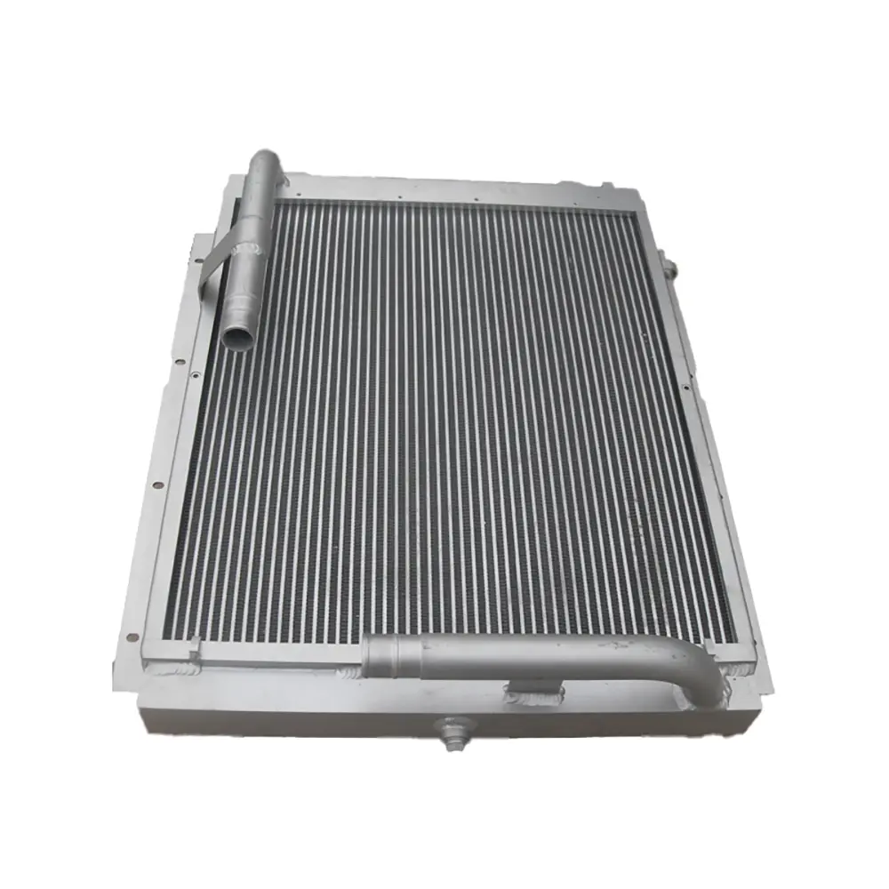 Oil Cooler 2202-9061A-02 for Doosan Excavator S220LC-V S225LL S220LC-6 Oil Cooler 2202-9061A-02 for Doosan Excavator S220LC-V S225LL S220LC-6