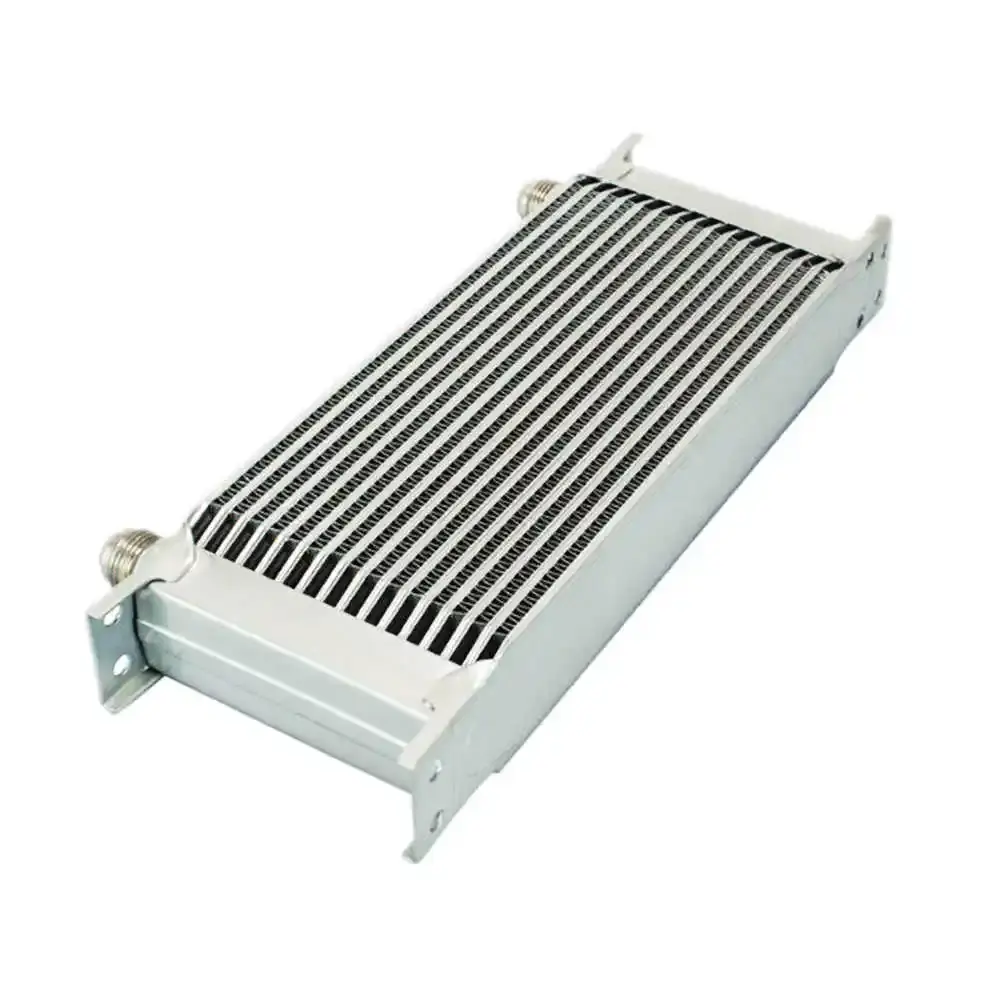 Oil Cooler 22B-03-31421 for Komatsu Excavator PC128USI-10 PC138US-10 PC138USLC-10