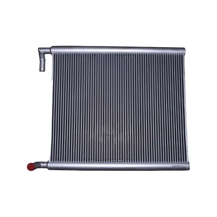Oil Cooler 2452U221S3 for Kobelco SK003 Excavator