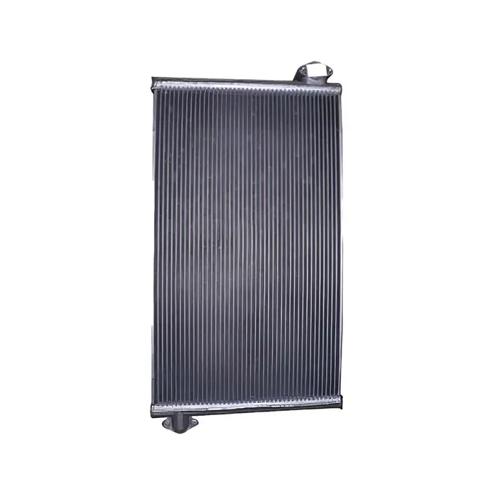 Oil Cooler 2459208 for Caterpillar CAT Excavator E329D E324D E325D