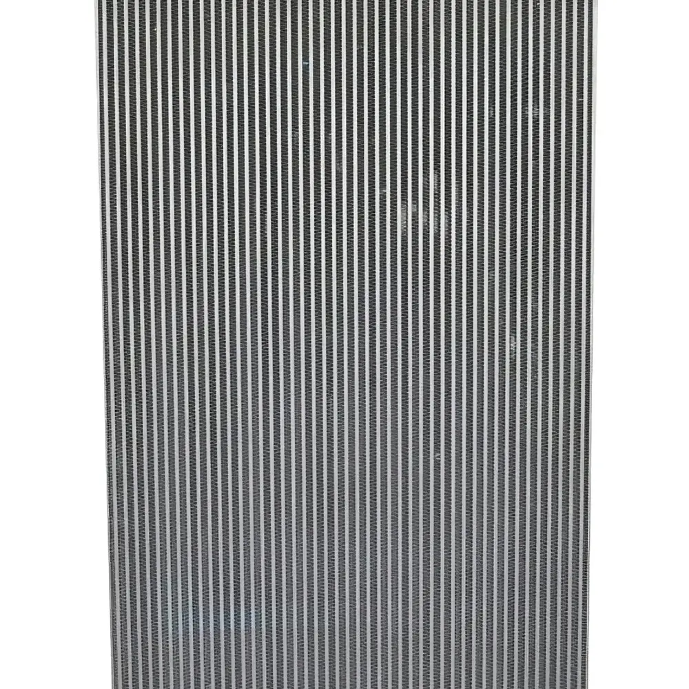 Buy Oil Cooler 2459360 for Caterpillar CAT E330D Excavator Buy Oil Cooler 2459360 for Caterpillar CAT E330D Excavator