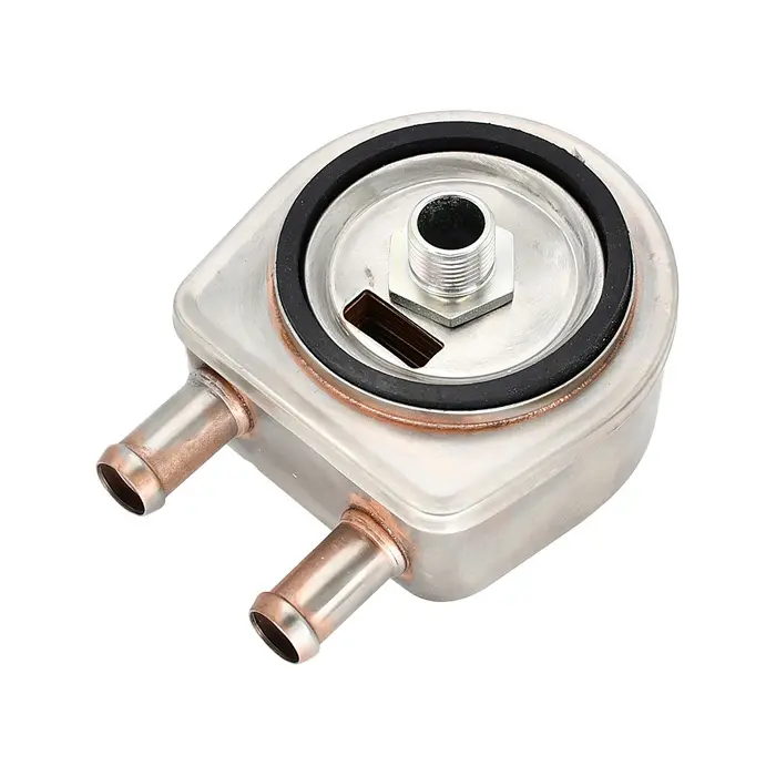 Oil Cooler 2486A219 for Perkins Engine 1004-4 1004-40 1004-40T 1004-42 1004-4T 1006-6 4.236 4.248 4.41 C4.236 T4.236 Oil Cooler 2486A219 for Perkins Engine 1004-4 1004-40 1004-40T 1004-42 1004-4T 1006-6 4.236 4.248 4.41 C4.236 T4.236