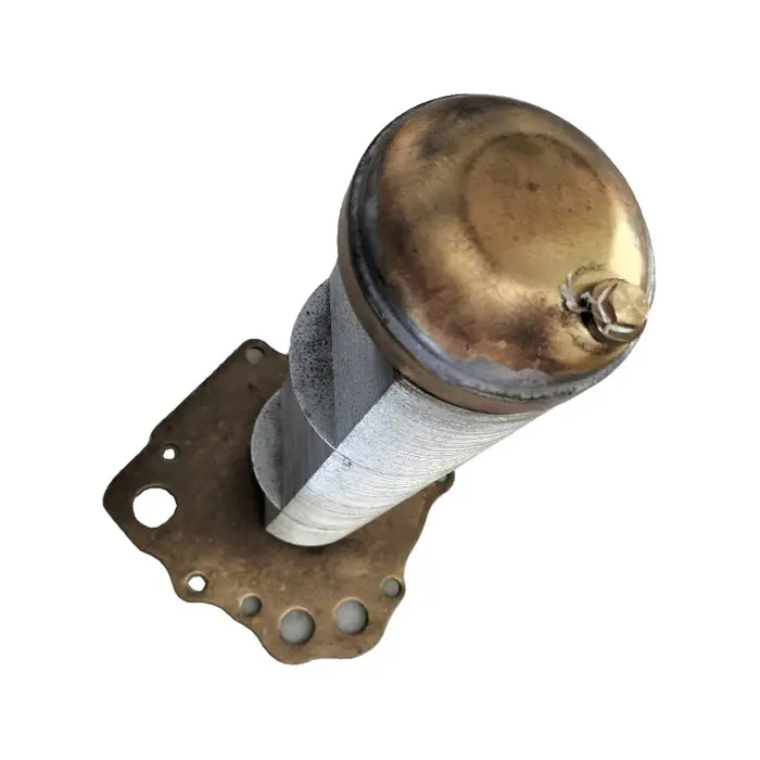 Oil Cooler 3045483 for Cummins Engine 855 NT855 NTA855 86NT 88NT E8 Oil Cooler 3045483 for Cummins Engine 855 NT855 NTA855 86NT 88NT E8