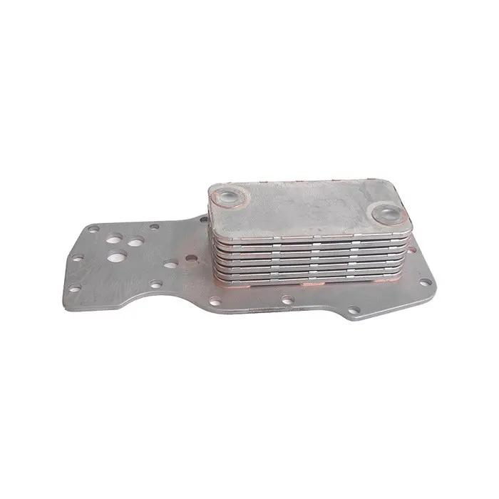 Buy Oil Cooler 3959031 for Cummins 5.9L 24v Cummins Dodge 03-07 Ram 2500 3500