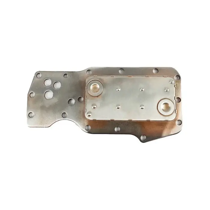 Oil Cooler 3959031 for Cummins 5.9L 24v Cummins Dodge 03-07 Ram 2500 3500 sale