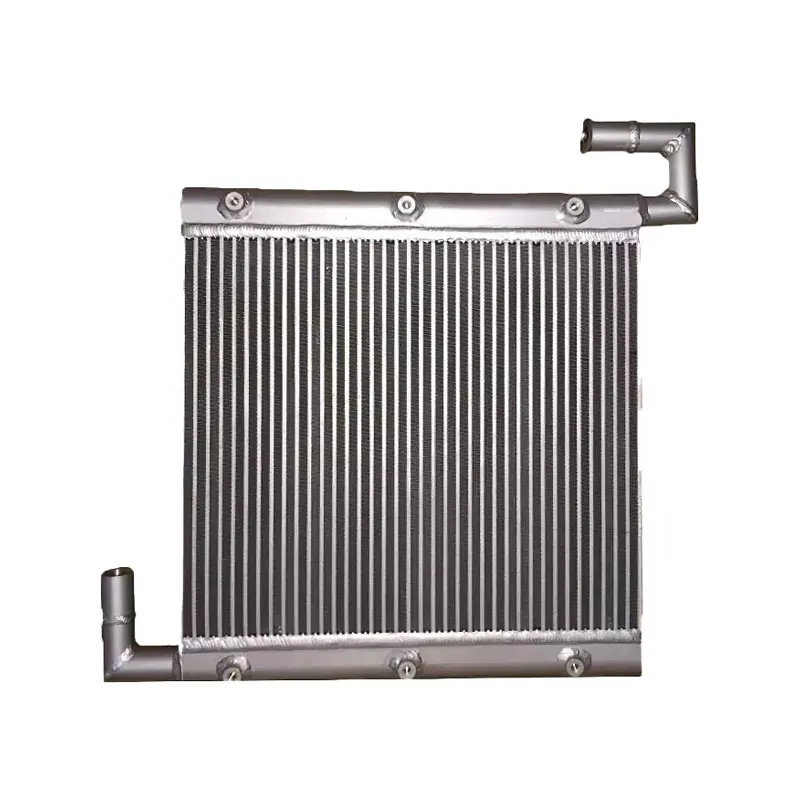 Oil Cooler 4214359 for Hitachi EX1800 Excavator Oil Cooler 4214359 for Hitachi EX1800 Excavator