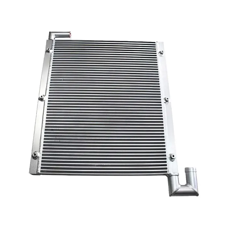 Oil Cooler 4414768 for Hitachi EX135USR Excavator