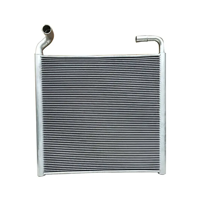 Oil Cooler 4421620 for Hitachi Excavator EX3600-5 EX3600-6
