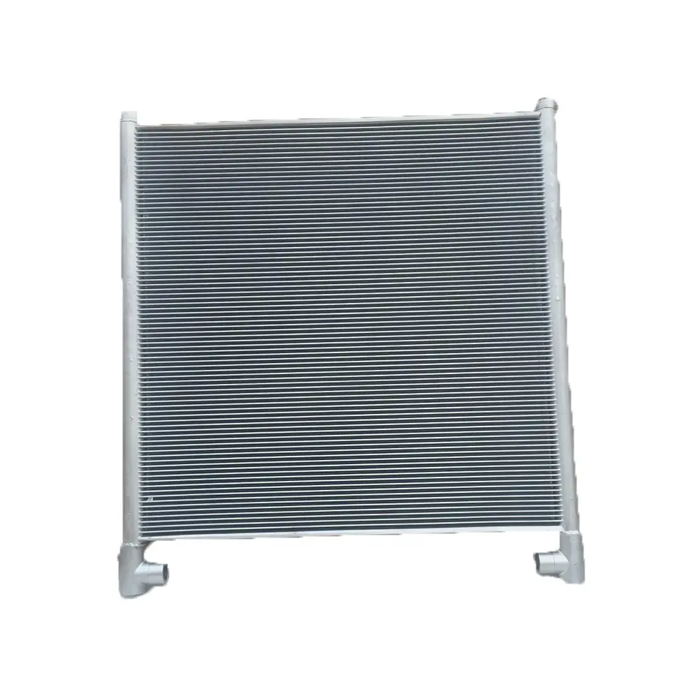 Buy Oil Cooler 4463075 for Hitachi ZX330 ZX350H ZX350K ZX350W ZX370MTH ZX380HH ZX500W Excavator