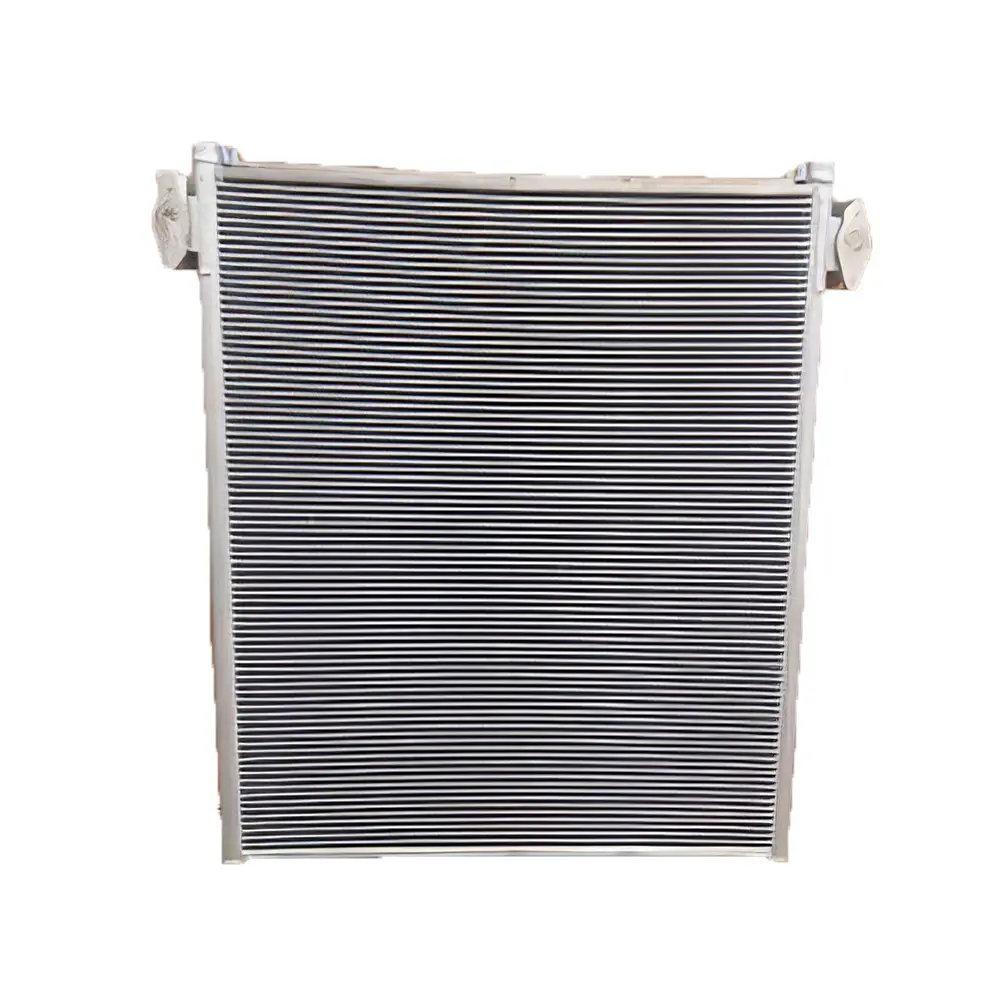 Oil Cooler 4654986 for Hitachi Excavator ZX650LC-3 ZX670LC-5G ZX670LCH-3 ZX670LCH-5G ZX670LCR-3 ZX670LCR-5G