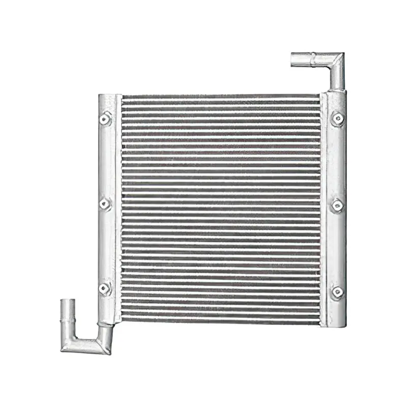 Oil Cooler 4655019 for Hitachi ZX470H-3 ZX470H-3-HCMC ZX470H-3F ZX470R-3 ZX470R-3F ZAXIS470-3 Excavator