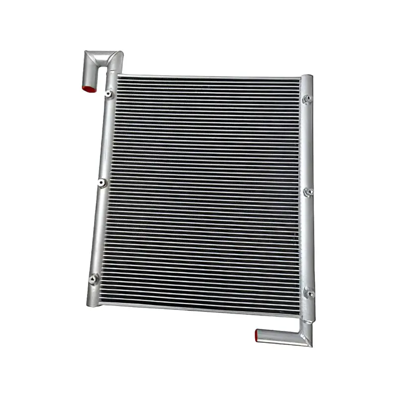 Oil Cooler 4655038 for Hitachi ZAX850-3 ZAX870-3 Excavator Oil Cooler 4655038 for Hitachi ZAX850-3 ZAX870-3 Excavator