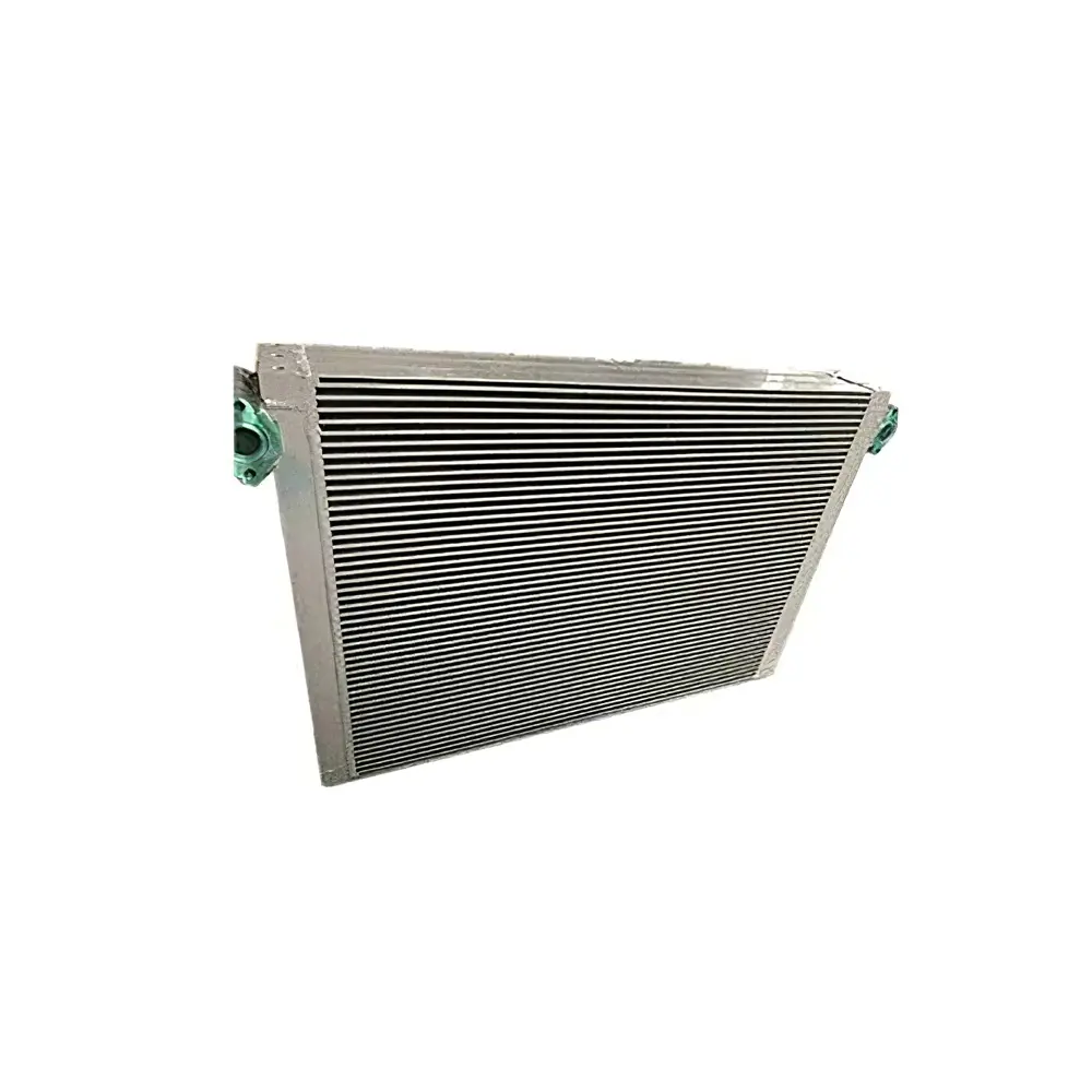 Oil Cooler 4682425 for Hitachi Excavator EX1200-6 Oil Cooler 4682425 for Hitachi Excavator EX1200-6