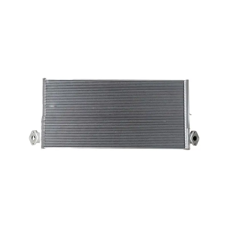 Oil Cooler 6743-61-2210 for Cummins Engine 6CT Komatsu Excavator PC300-7 PC300-8 PC350-7 PC360-7