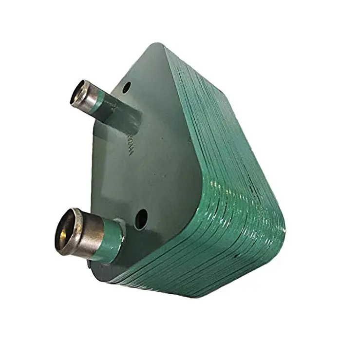 Oil Cooler 8192444 for Volvo TD71A TID71A TWD710V TD730VE TWD731VE TAD730V TWD740VE Oil Cooler 8192444 for Volvo TD71A TID71A TWD710V TD730VE TWD731VE TAD730V TWD740VE