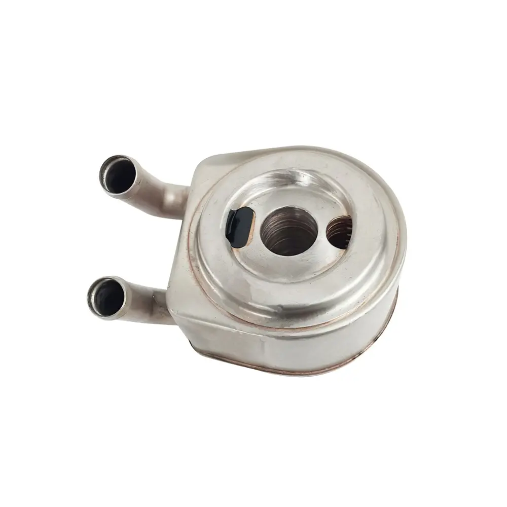 Oil Cooler AR64415 for John Deere 310 350B 440 444 540 5420 544 940 Engine 3.9L 950 960 DZ07 sale