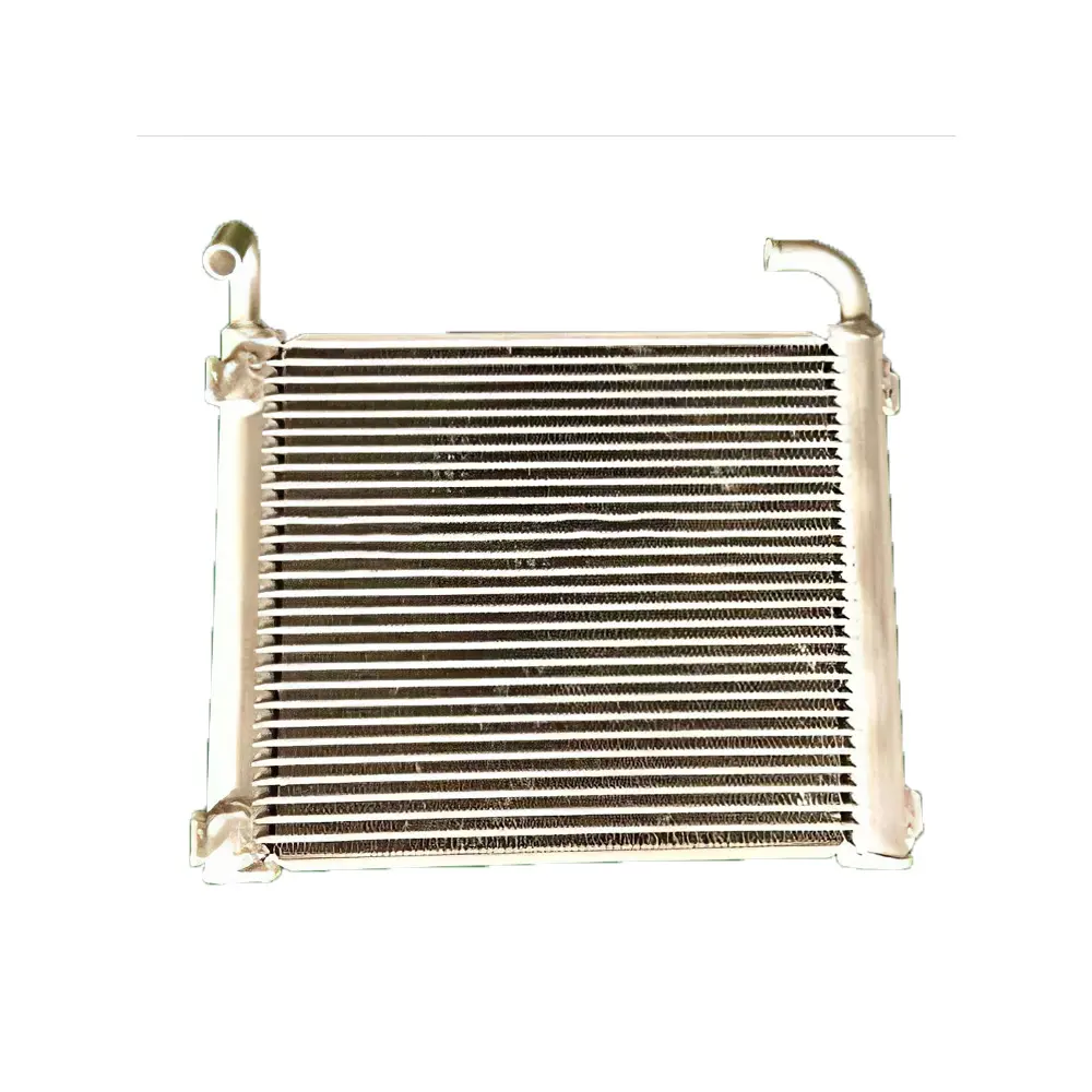 Oil Cooler Assembly 172187-74800 for Yanmar Excavator VIO70 VIO70-3 Oil Cooler Assembly 172187-74800 for Yanmar Excavator VIO70 VIO70-3