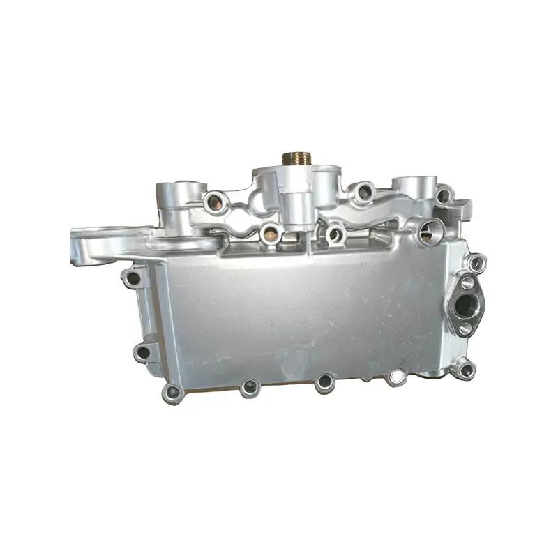 Oil Cooler Cover 04290779 for Deutz Engine BFM1013