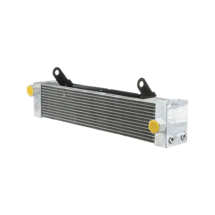 Oil Cooler Exchanger 6560954 for Bobcat 630 631 632 641 642 643 645 730 731 732 741 742 743 sale