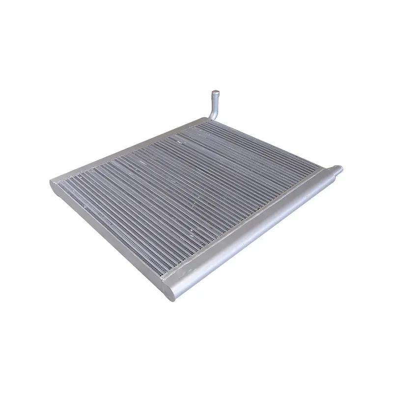 Oil Cooler for Kobelco Excavator SK120-5