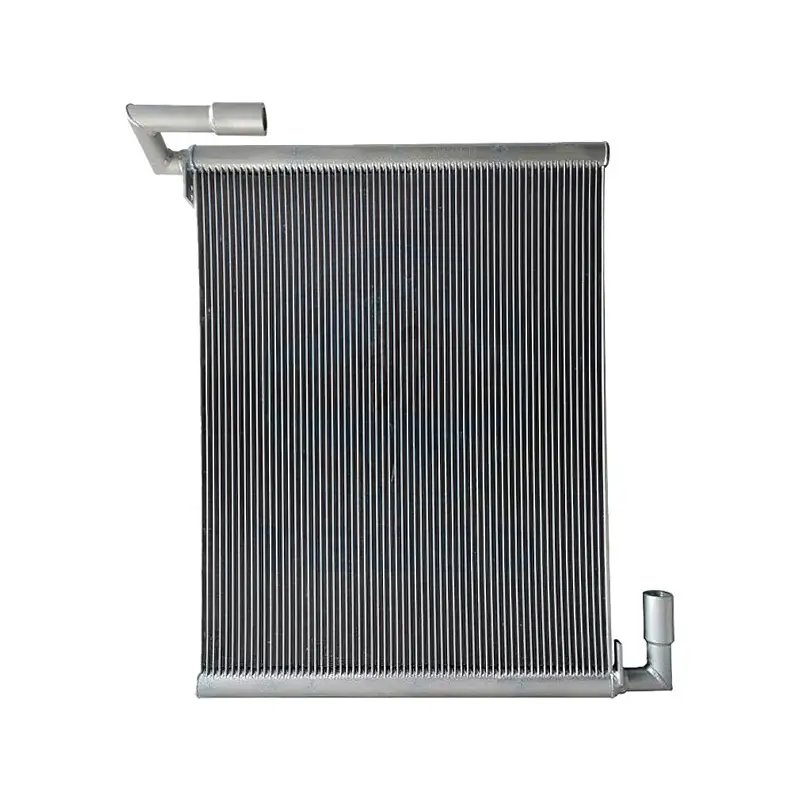 Oil Cooler for Kobelco Excavator SK460-8 Oil Cooler for Kobelco Excavator SK460-8
