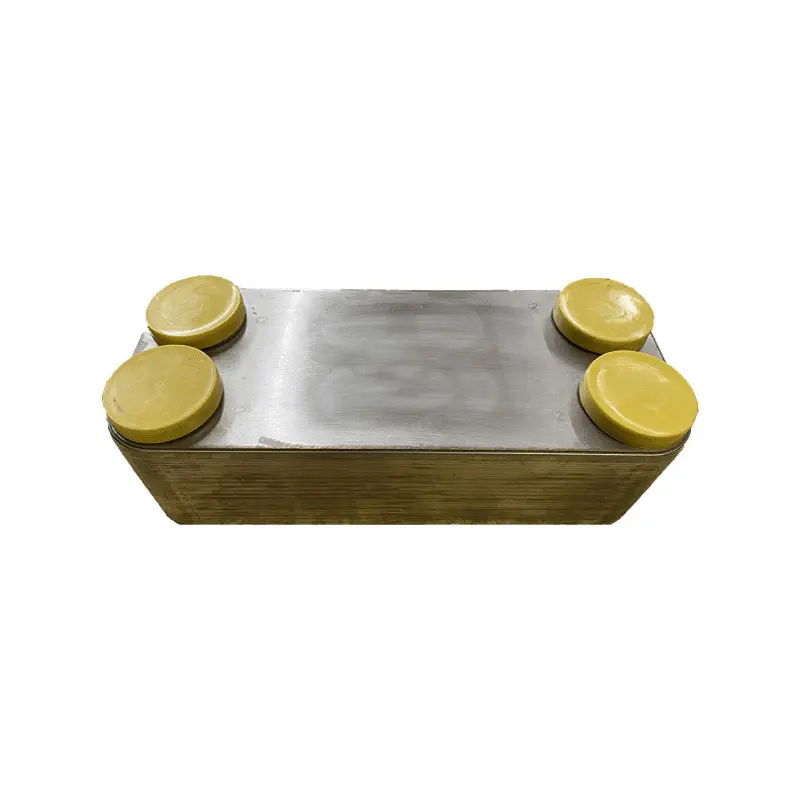 Oil Cooler for Volvo Excavator L180F L220F Oil Cooler for Volvo Excavator L180F L220F