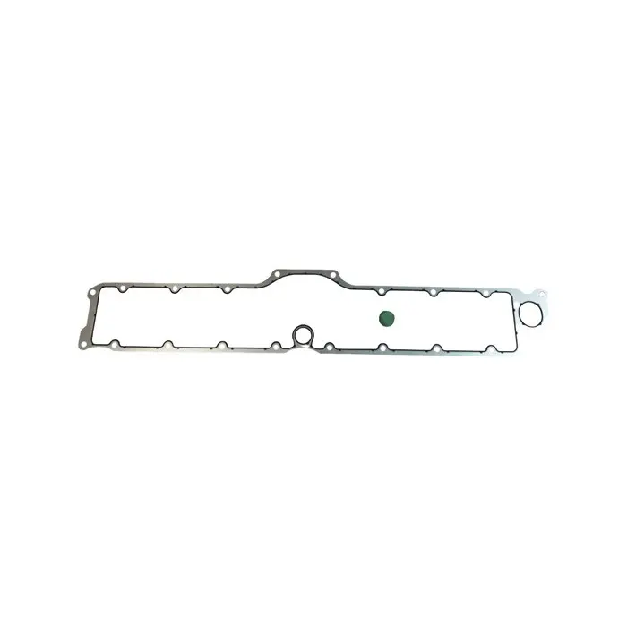 Buy Oil Cooler Housing Gasket 4955592 for Cummins Engine ISX QSX Buy Oil Cooler Housing Gasket 4955592 for Cummins Engine ISX QSX