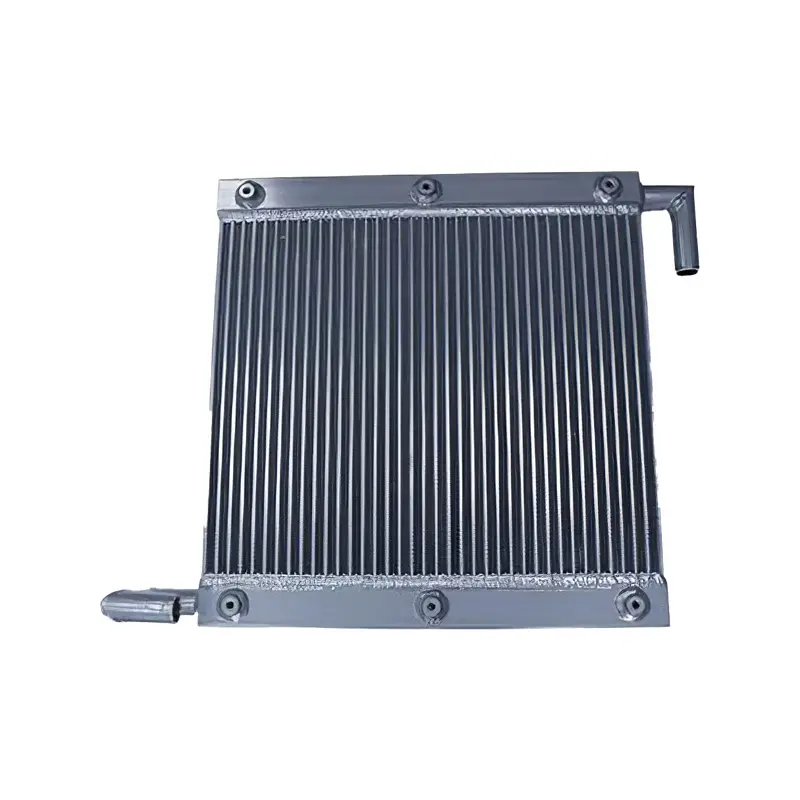 Oil Cooler LB05P00012S002 for Kobelco SK290-6E Excavator Oil Cooler LB05P00012S002 for Kobelco SK290-6E Excavator