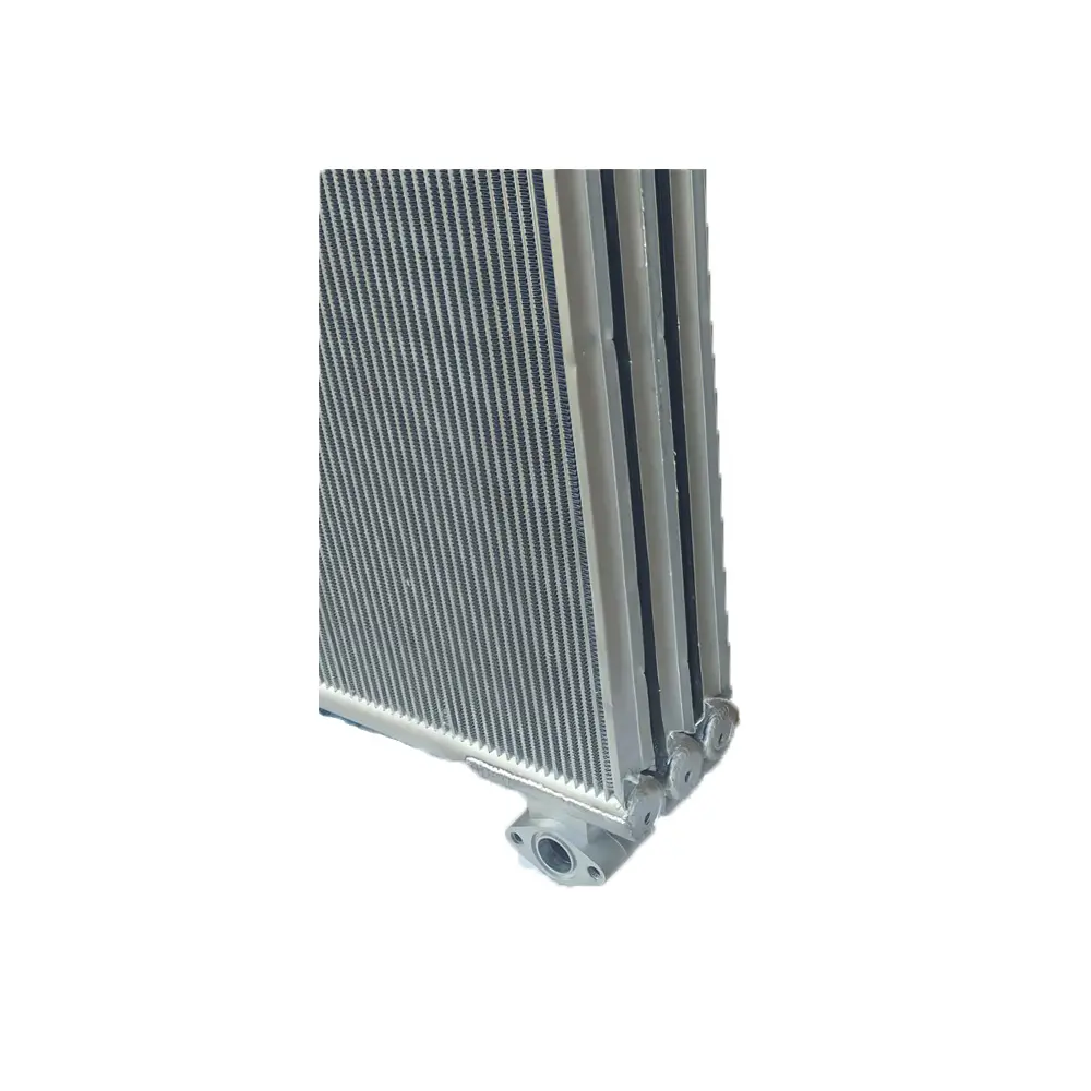 Oil Cooler LC05P00043S002 for Kobelco SK330-8 SK350LC-8 Excavator sale
