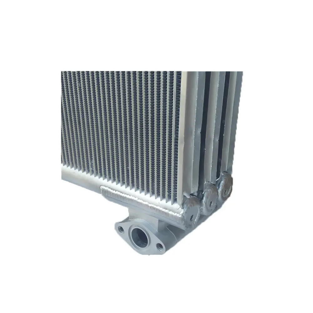 Oil Cooler LC05P00043S002 for Kobelco SK330-8 SK350LC-8 Excavator