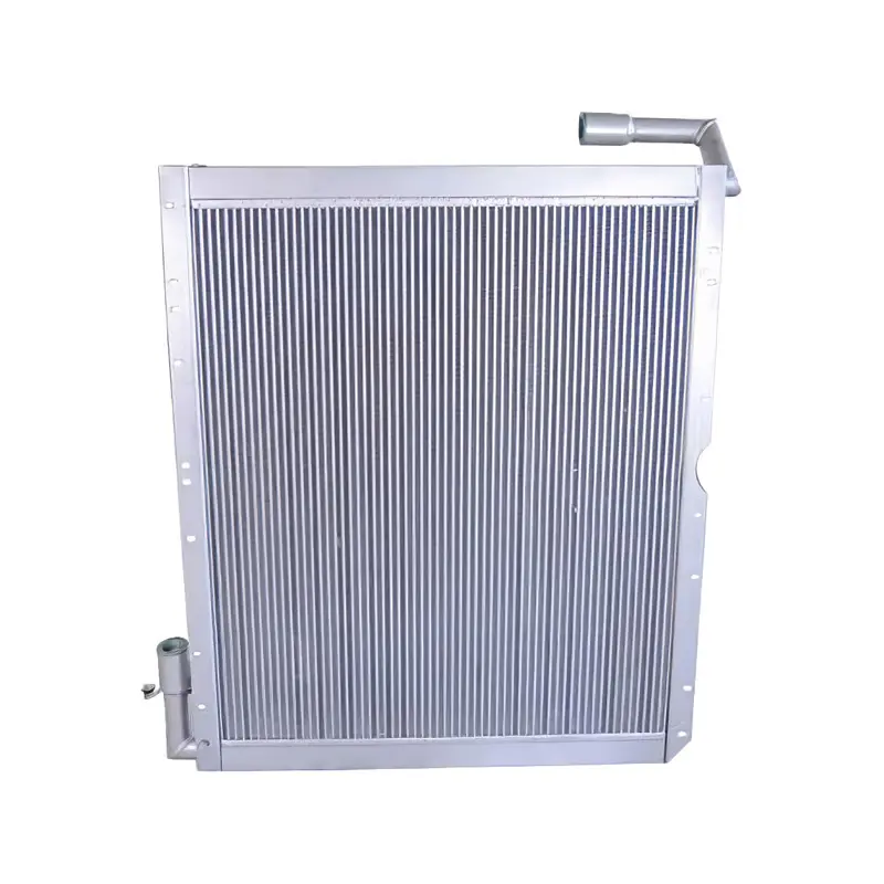 Oil Cooler LQ05P00020S002 for Kobelco SK230 Excavator