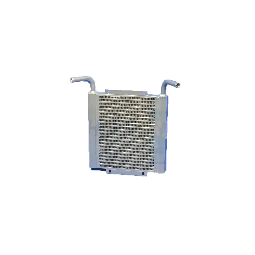 Oil Cooler PW53V00009P1 for CASE Excavator CX31B CX36B