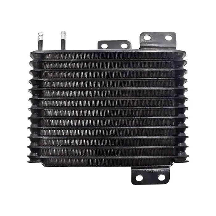 Oil Cooler Radiator 2920A024 for Mitsubishi Outlander 6B31 3.0L 2006 Oil Cooler Radiator 2920A024 for Mitsubishi Outlander 6B31 3.0L 2006