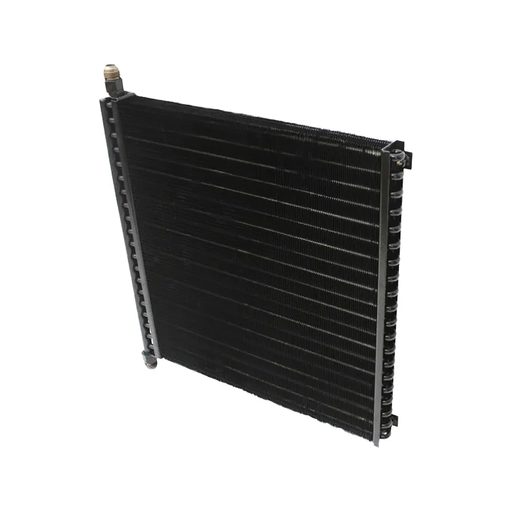 Oil Cooler RE61769 for John Deere Engine 6059 4039 4239 5.9L 6.8L Tractor 940 2355 2650 2755 3300 3110 3650 Oil Cooler RE61769 for John Deere Engine 6059 4039 4239 5.9L 6.8L Tractor 940 2355 2650 2755 3300 3110 3650