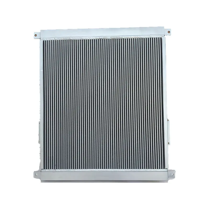 Oil Cooler YX05P00001S012 for Kobelco Excavator SK135SRLC SK115SRDZ SK135SRL Oil Cooler YX05P00001S012 for Kobelco Excavator SK135SRLC SK115SRDZ SK135SRL