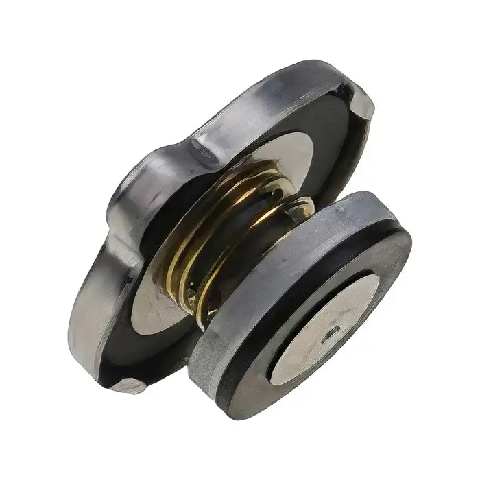 Oil Filler Cap for Kubota Wheel Loader R310 R310BH R420 R420S R430 R520 R520S