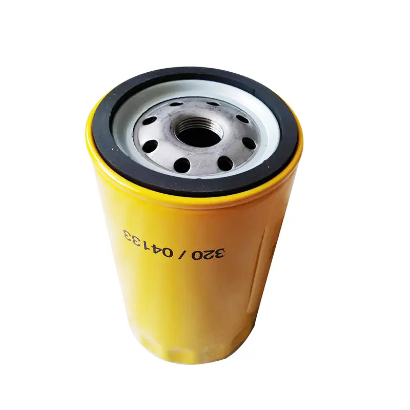 Buy Oil Filter 02/100073 for JCB Loader 411 412 415 416 420 425
