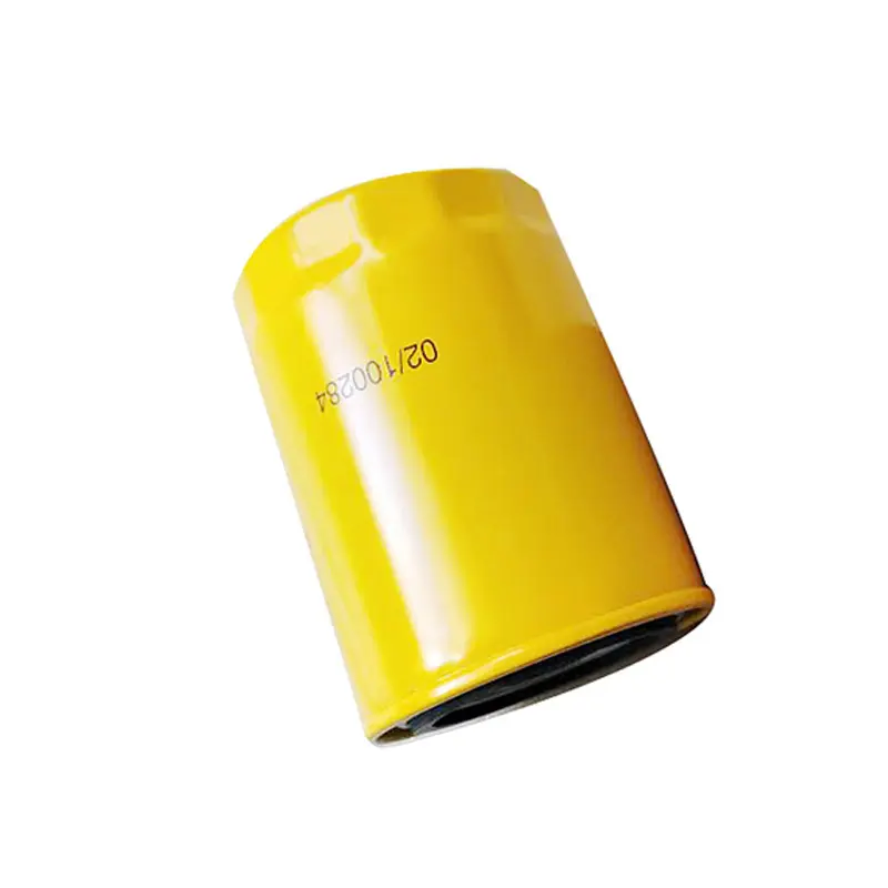 Oil Filter 02/100284 for JCB Excavator 807C 806C 817 818 820 Loader 2CX 210SL 2CXL