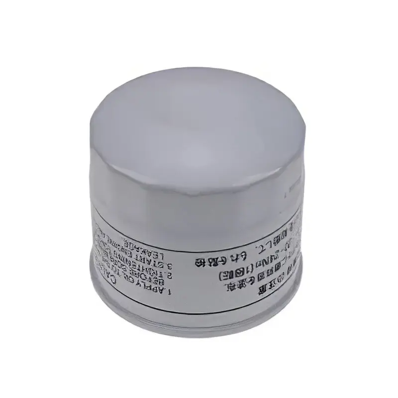 Oil Filter 11966035150 for Komatsu Engine 3D72-2C 3D72-2B Wheel Loader WA10-1