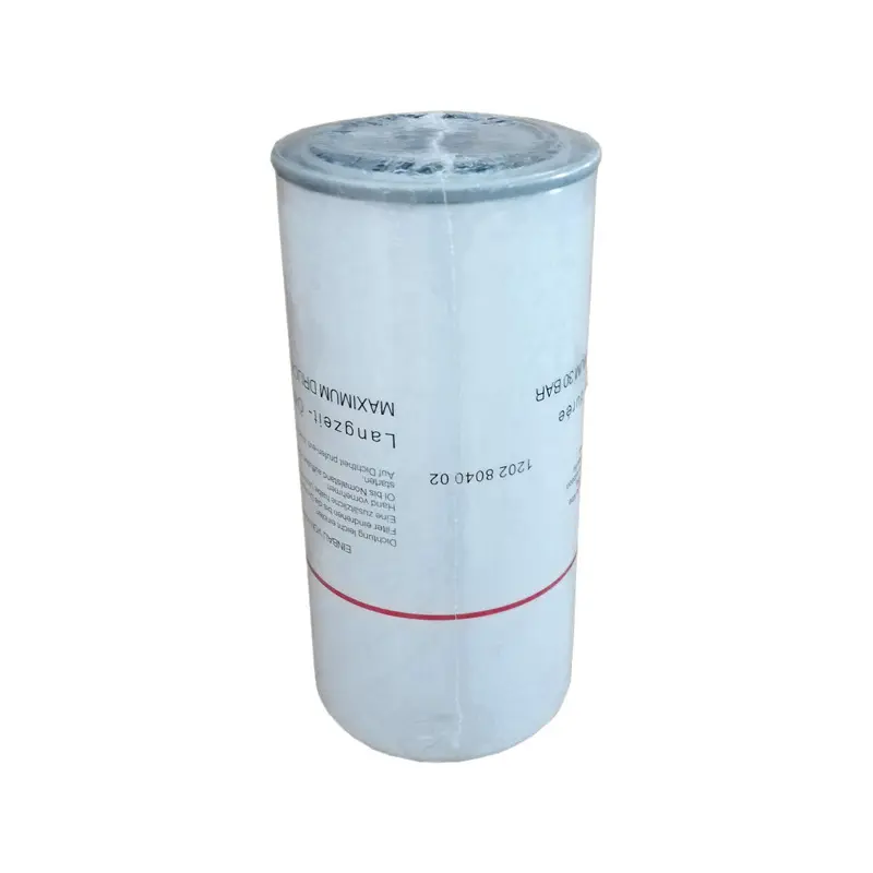 Oil Filter 1202804002 for Atlas Copco GR110-200 Oil Filter 1202804002 for Atlas Copco GR110-200
