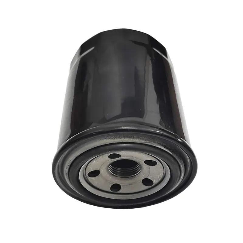 Buy Oil Filter 129150-35151 For Hyundai HSL610 HSL810
